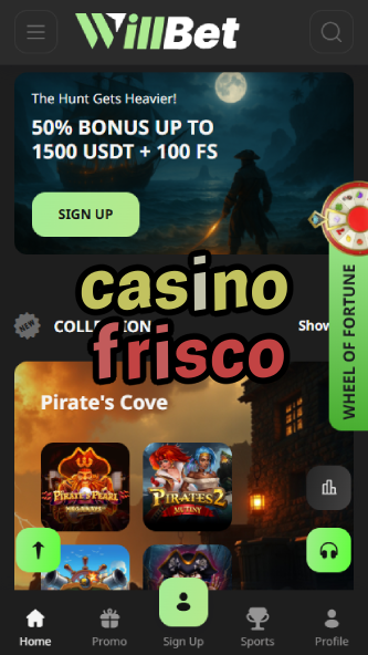 Casino Frisco - Top Texas Casino Destination-32redcasinos.ydblkf.net