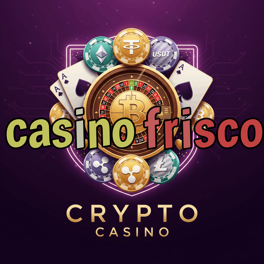 Casino Frisco - Top Texas Casino Destination